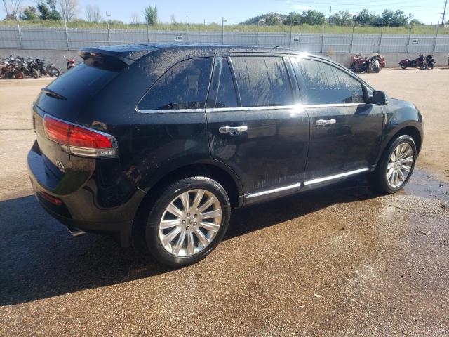 Photo 3 VIN: 2LMDJ8JK0DBL19271 - LINCOLN MKX 