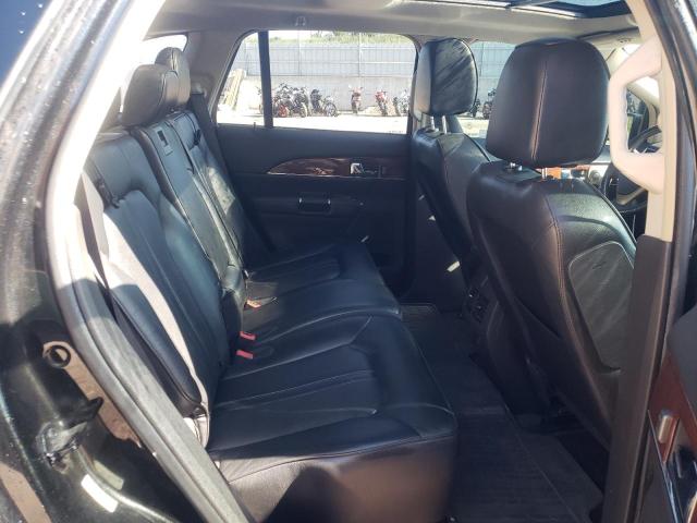 Photo 4 VIN: 2LMDJ8JK0DBL19271 - LINCOLN MKX 