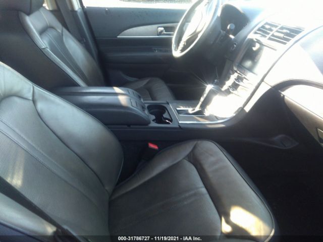 Photo 4 VIN: 2LMDJ8JK0DBL22297 - LINCOLN MKX 