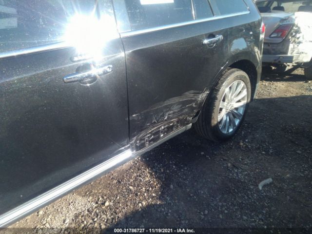 Photo 5 VIN: 2LMDJ8JK0DBL22297 - LINCOLN MKX 