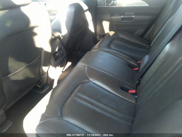 Photo 7 VIN: 2LMDJ8JK0DBL22297 - LINCOLN MKX 