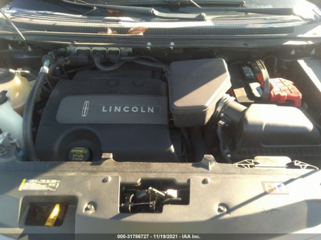 Photo 9 VIN: 2LMDJ8JK0DBL22297 - LINCOLN MKX 