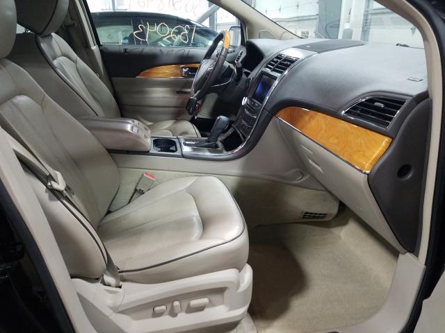 Photo 4 VIN: 2LMDJ8JK0DBL22882 - LINCOLN MKX 