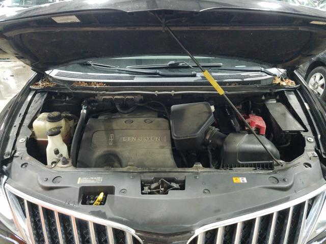 Photo 6 VIN: 2LMDJ8JK0DBL22882 - LINCOLN MKX 