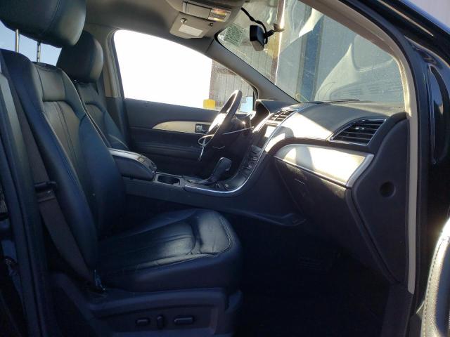 Photo 4 VIN: 2LMDJ8JK0DBL25636 - LINCOLN MKX 