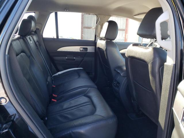 Photo 5 VIN: 2LMDJ8JK0DBL25636 - LINCOLN MKX 