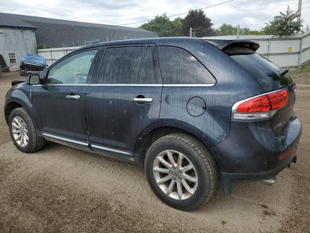 Photo 1 VIN: 2LMDJ8JK0DBL29458 - LINCOLN MKX 