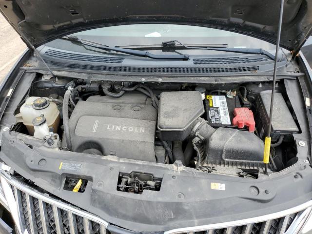 Photo 11 VIN: 2LMDJ8JK0DBL29458 - LINCOLN MKX 