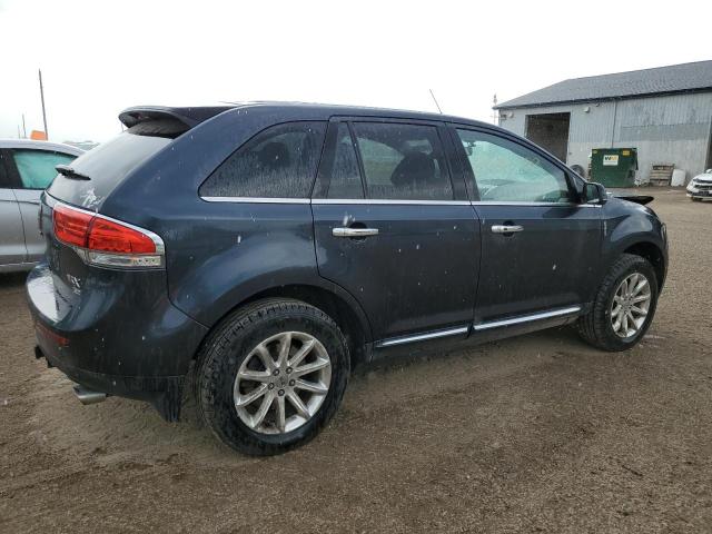 Photo 2 VIN: 2LMDJ8JK0DBL29458 - LINCOLN MKX 