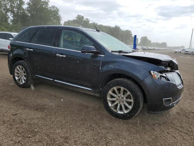 Photo 3 VIN: 2LMDJ8JK0DBL29458 - LINCOLN MKX 