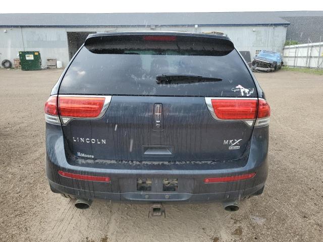 Photo 5 VIN: 2LMDJ8JK0DBL29458 - LINCOLN MKX 