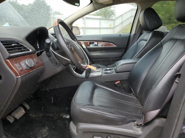 Photo 6 VIN: 2LMDJ8JK0DBL29458 - LINCOLN MKX 