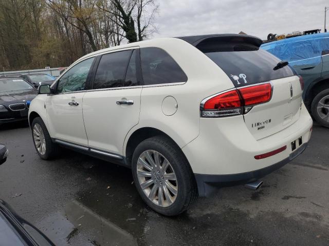 Photo 1 VIN: 2LMDJ8JK0DBL30495 - LINCOLN MKX 