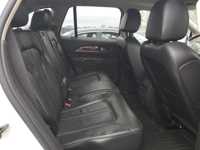 Photo 10 VIN: 2LMDJ8JK0DBL30495 - LINCOLN MKX 