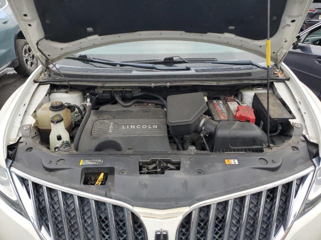 Photo 11 VIN: 2LMDJ8JK0DBL30495 - LINCOLN MKX 