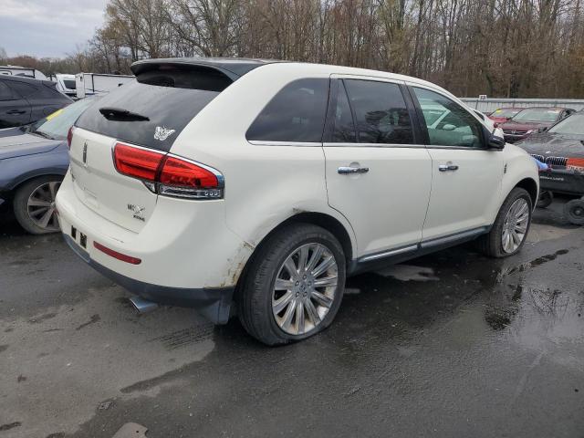 Photo 2 VIN: 2LMDJ8JK0DBL30495 - LINCOLN MKX 