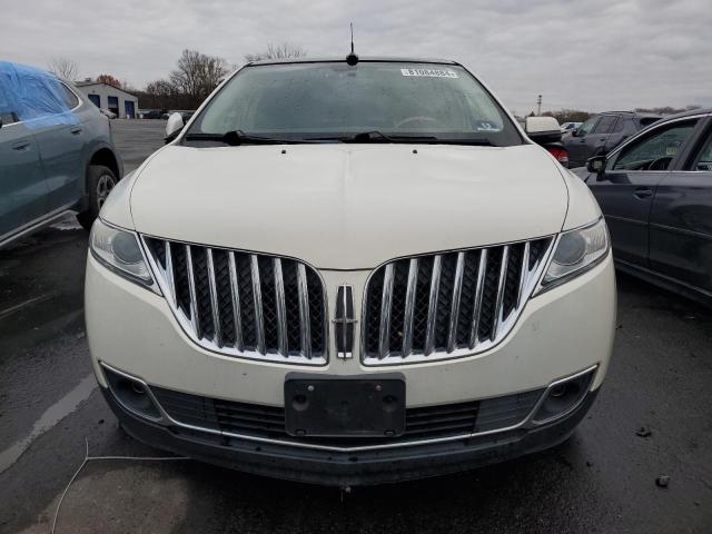 Photo 4 VIN: 2LMDJ8JK0DBL30495 - LINCOLN MKX 