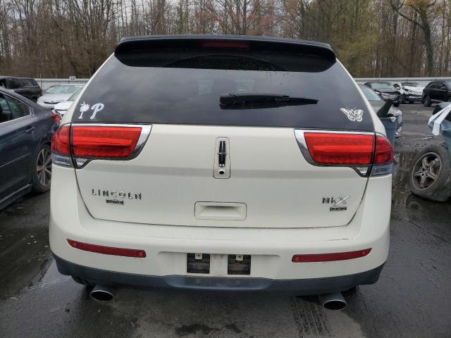 Photo 5 VIN: 2LMDJ8JK0DBL30495 - LINCOLN MKX 