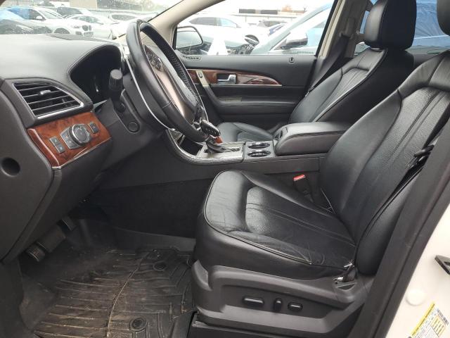 Photo 6 VIN: 2LMDJ8JK0DBL30495 - LINCOLN MKX 