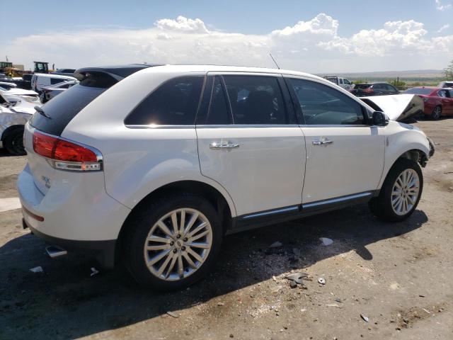 Photo 2 VIN: 2LMDJ8JK0DBL30853 - LINCOLN MKX 