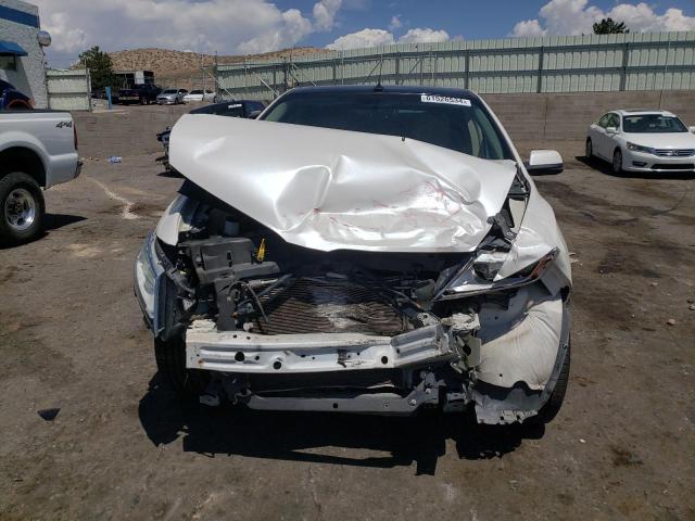 Photo 4 VIN: 2LMDJ8JK0DBL30853 - LINCOLN MKX 