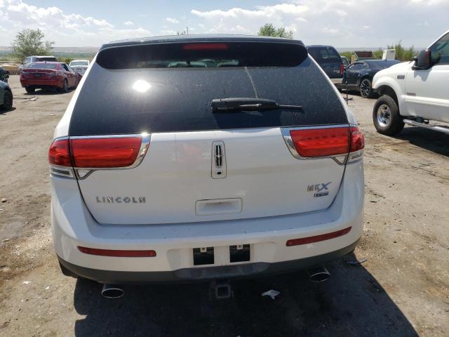 Photo 5 VIN: 2LMDJ8JK0DBL30853 - LINCOLN MKX 