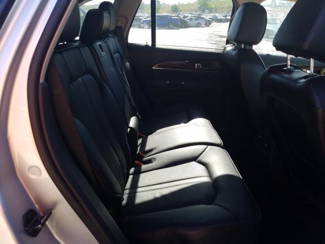 Photo 5 VIN: 2LMDJ8JK0DBL34773 - LINCOLN MKX 