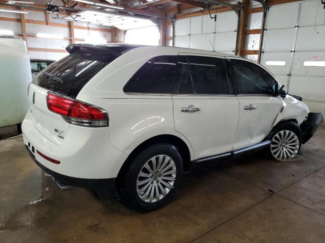 Photo 2 VIN: 2LMDJ8JK0DBL34806 - LINCOLN MKX 