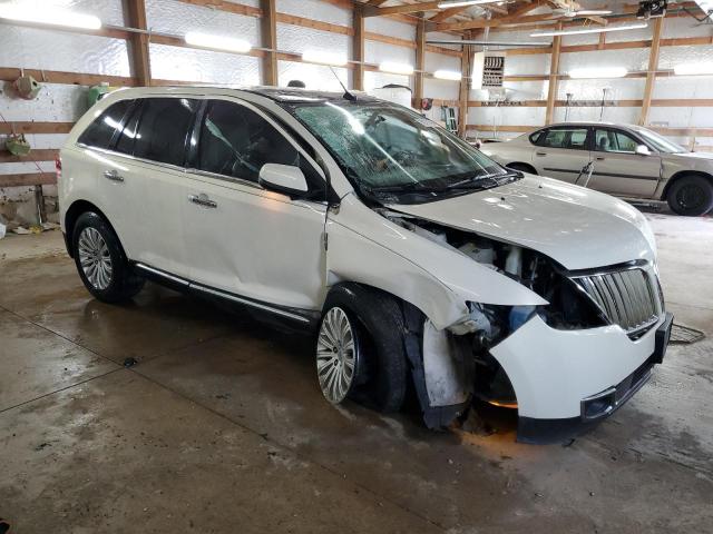 Photo 3 VIN: 2LMDJ8JK0DBL34806 - LINCOLN MKX 