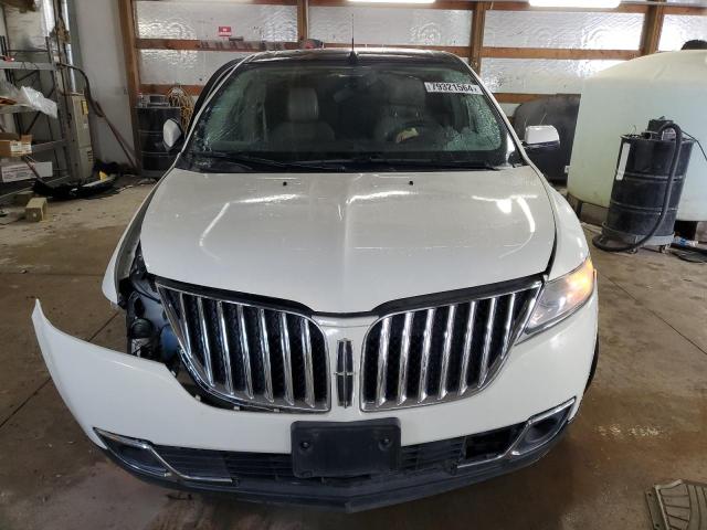 Photo 4 VIN: 2LMDJ8JK0DBL34806 - LINCOLN MKX 