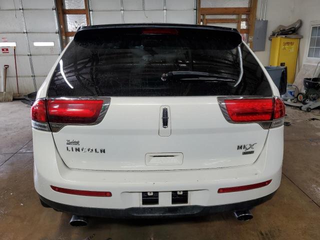 Photo 5 VIN: 2LMDJ8JK0DBL34806 - LINCOLN MKX 