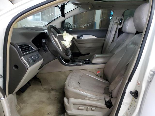 Photo 6 VIN: 2LMDJ8JK0DBL34806 - LINCOLN MKX 