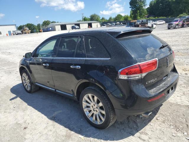 Photo 1 VIN: 2LMDJ8JK0DBL38418 - LINCOLN MKX 