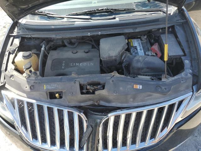 Photo 10 VIN: 2LMDJ8JK0DBL38418 - LINCOLN MKX 