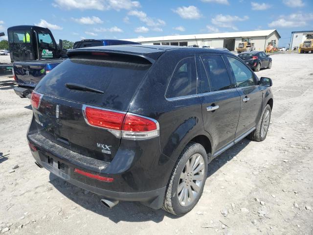 Photo 2 VIN: 2LMDJ8JK0DBL38418 - LINCOLN MKX 