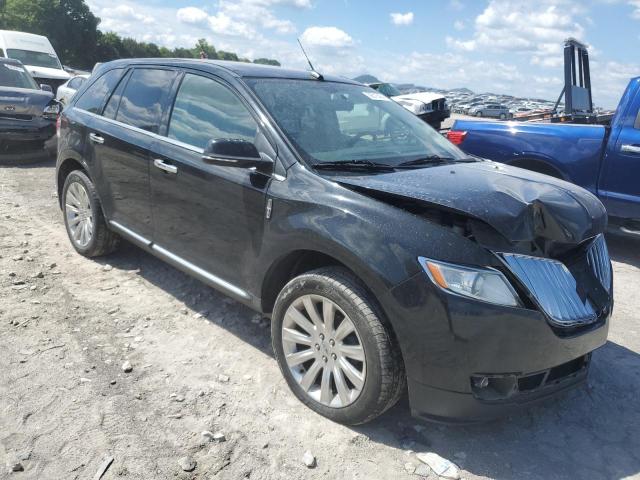 Photo 3 VIN: 2LMDJ8JK0DBL38418 - LINCOLN MKX 