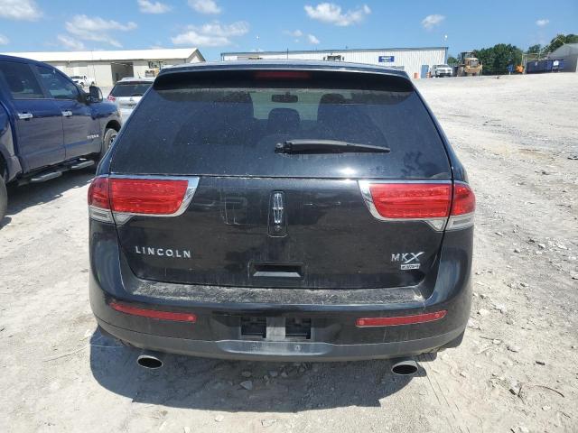 Photo 5 VIN: 2LMDJ8JK0DBL38418 - LINCOLN MKX 