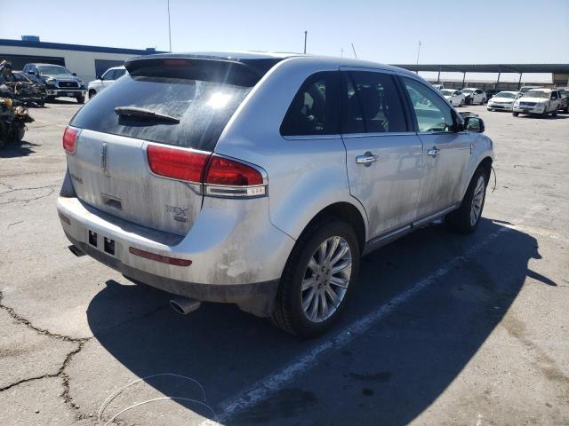 Photo 3 VIN: 2LMDJ8JK0DBL61195 - LINCOLN MKX 