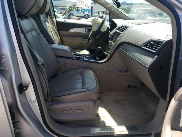 Photo 4 VIN: 2LMDJ8JK0DBL61195 - LINCOLN MKX 