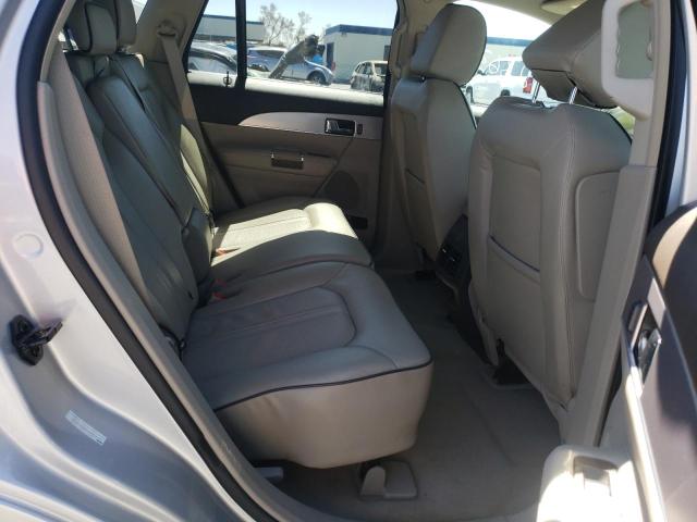 Photo 5 VIN: 2LMDJ8JK0DBL61195 - LINCOLN MKX 