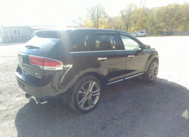 Photo 3 VIN: 2LMDJ8JK0EBL02245 - LINCOLN MKX 