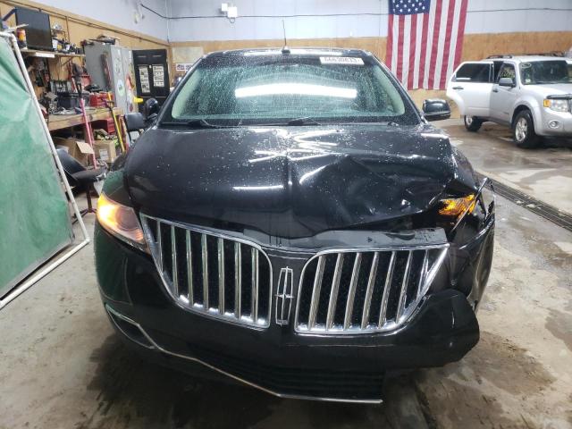 Photo 4 VIN: 2LMDJ8JK0EBL06442 - LINCOLN MKX 