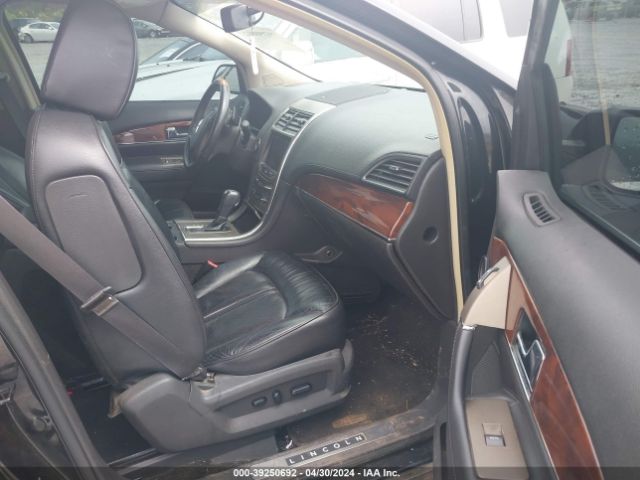 Photo 4 VIN: 2LMDJ8JK0EBL07249 - LINCOLN MKX 