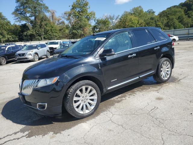 Photo 0 VIN: 2LMDJ8JK0EBL08448 - LINCOLN MKX 