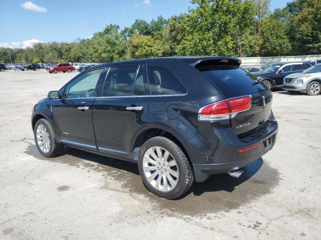 Photo 1 VIN: 2LMDJ8JK0EBL08448 - LINCOLN MKX 