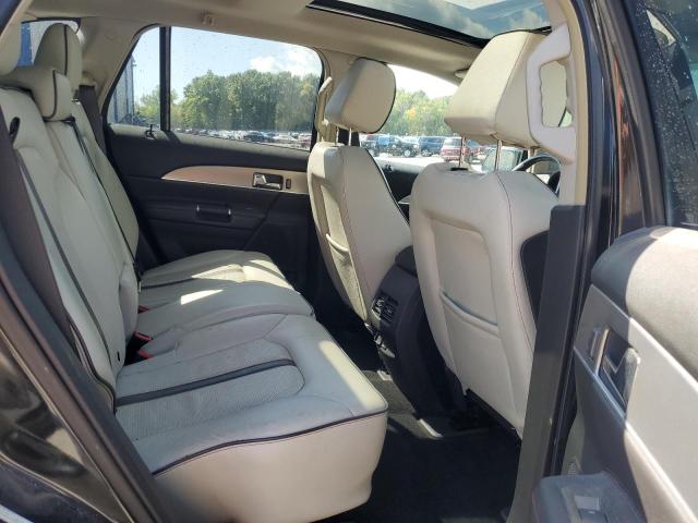 Photo 10 VIN: 2LMDJ8JK0EBL08448 - LINCOLN MKX 