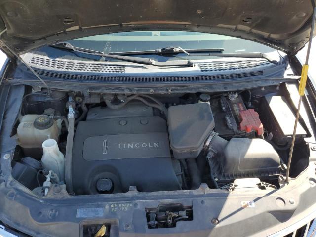 Photo 11 VIN: 2LMDJ8JK0EBL08448 - LINCOLN MKX 