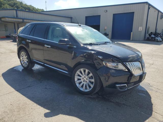 Photo 3 VIN: 2LMDJ8JK0EBL08448 - LINCOLN MKX 