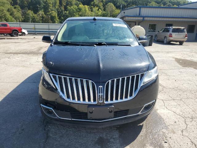 Photo 4 VIN: 2LMDJ8JK0EBL08448 - LINCOLN MKX 