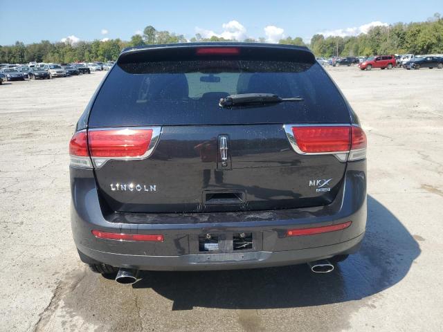 Photo 5 VIN: 2LMDJ8JK0EBL08448 - LINCOLN MKX 